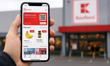 Aplikacja Kaufland: jak zainstalować i jak działają kupony?